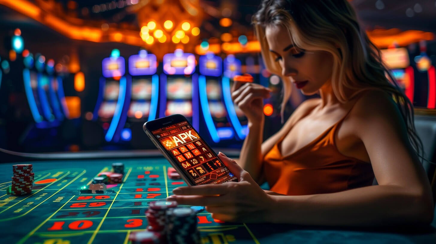 rgc login mobile gaming
